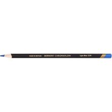Derwent 1210 Chromaflow Lapis Blue Kuru Boya Kalemi
