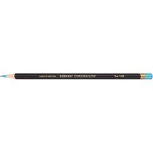Derwent 1420 Chromaflow Teal Kuru Boya Kalemi