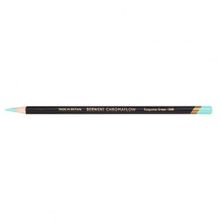 Derwent 1500 Chromaflow Turquoise Green Kuru Boya Kalemi