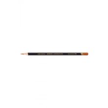 Derwent 1900 Chromaflow Burnt Sienna Kuru Boya Kalemi