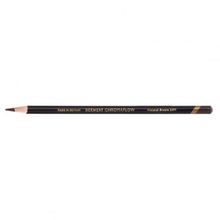 Derwent 2100 Chromaflow Natural Brown Kuru Boya Kalemi