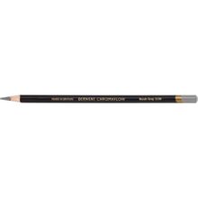 Derwent 2130 Chromaflow Basalt Grey Kuru Boya Kalemi