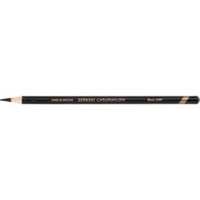 Derwent 2300 Chromaflow Black Kuru Boya Kalemi