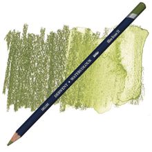 Derwent 51 Olive Green Watercolour Pencil Suluboya Kalemi