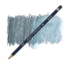 Derwent 68 Blue Grey Watercolour Pencil Suluboya Kalemi
