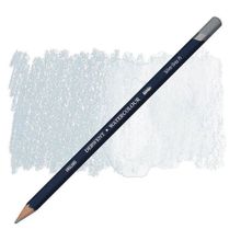 Derwent 71 Silver Grey Watercolour Pencil Suluboya Kalemi