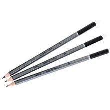 Derwent Academy Sketching Pencil B Dereceli Kalem