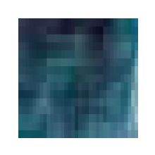 Derwent Artists 6800 Blue Grey Kuru Boya Kalemi