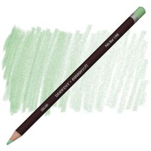 Derwent C490 Pale Mint Coloursoft Yumuşak Kuruboya Kalemi