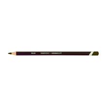 Derwent C510 Coloursoft- Kahverengi Kurşun Kalem