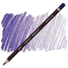 Derwent Coloursoft Pencil C240 Bright Purple Kuruboya Kalemi