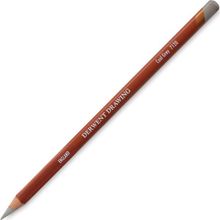 Derwent Drawing Pencil 7120 Cool Grey Renkli Çizim Kalemi