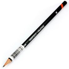 Derwent Graphic Pencil 4H Dereceli Kalem