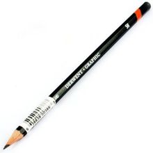 Derwent Graphic Pencil 5H Dereceli Kalem