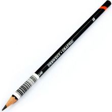Derwent Graphic Pencil 6B Dereceli Kalem