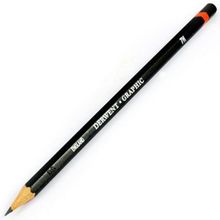 Derwent Graphic Pencil 7H Dereceli Kalem