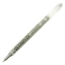 Derwent Graphik Line Painter 20 Fox Çizim ve Boyama Kalemi