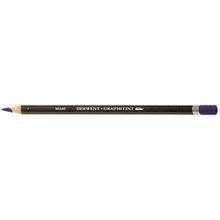 Derwent Graphitint 03 Aubergine Kuru Boya Kalemi