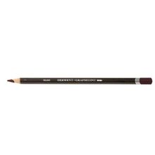 Derwent Graphitint 15 Cool Brown Kuru Boya Kalemi