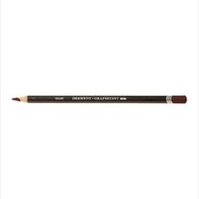Derwent Graphitint Suda Çözünebilen 14 Russet Renkli Çizim Kalemi