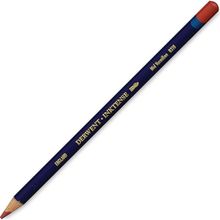 Derwent Inktense 0310 Mid Vermillion Mürekkep Bazlı Sulu Boya Kalemi