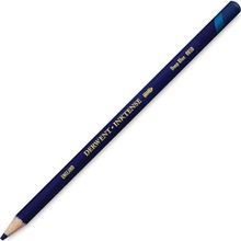 Derwent Inktense 0850 Deep Blue Mürekkep Bazlı Sulu Boya Kalemi