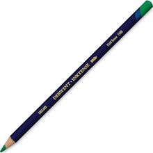 Derwent Inktense 1500 Field Green Mürekkep Bazlı Sulu Boya Kalemi