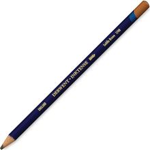 Derwent Inktense 1740 Saddle Brown Mürekkep Bazlı Sulu Boya Kalemi