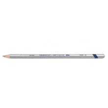 Derwent Metallic Silver 80 Kuru Sulu Boya Kalemi
