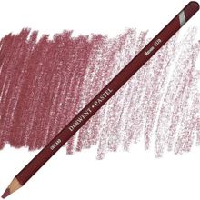 Derwent P170 Maroon Pastel Boya Kalemi