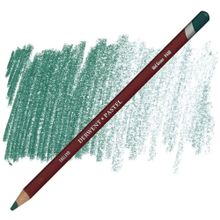 Derwent P440 Mid Green Pastel Pencil