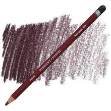 Derwent P610 Burnt Carmine Pastel Boya Kalemi