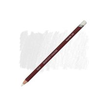 Derwent P720 Titanium White Pastel Boya Kalemi