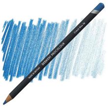 Derwent Procolour 36 Cobalt Blue Kuru Boya Kalemi