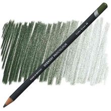 Derwent Procolour 48 Cedar Green Kuru Boya Kalemi