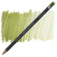 Derwent Procolour 52 Olıve Green Kuru Boya Kalemi