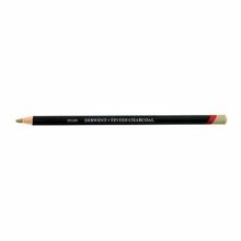 Derwent Tinted Charcoal Renkli Kömür TC01 Sand Füzen Kalem