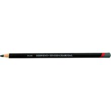Derwent Tinted Charcoal Renkli Kömür TC11 Mountain Blue Füzen Kalem