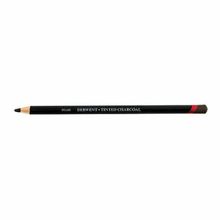Derwent Tinted Charcoal Renkli Kömür TC18 Peat Füzen Kalem