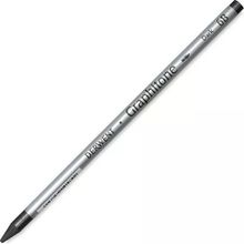 Derwent Watersoluble Graphitone 6B Dark Wash Suda Çözünebilen Ağaçsız Grafit Kalem