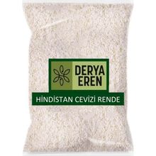 Derya Eren 1 kg Rende Hindistan Cevizi