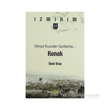 Derya Kuzuları Gurbette Konak - Ümit Otan