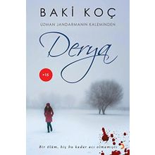 Derya-Uzman Jandarmanın Kaleminden - Ali Baki Akkoç