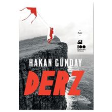 Derz Hakan Günday