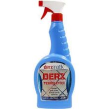 Derzmatik 750 ml Derz Temizleyici