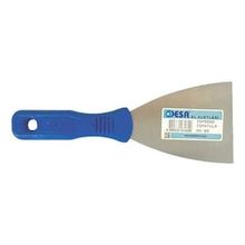 Desa Isp0040 4 cm Çelik Spatula