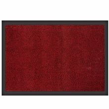 Desan 60x90 cm Kırmızı Nem Alıcı Paspas