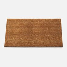 Desan Dikdörtgen 40x60 cm Pvc Koko Kahverengi Paspas