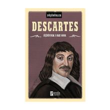 Descartes Düşünürler - Ahmet Üzümcüoğlu