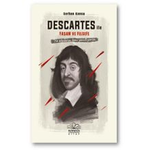 Descartes ile Yaşam ve Felsefe (Ciltli) Kitap